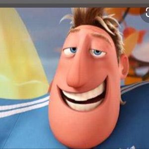 Meet your Posher, Cade